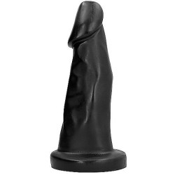 ALL BLACK - DONG 27 CM – Produktansicht 2