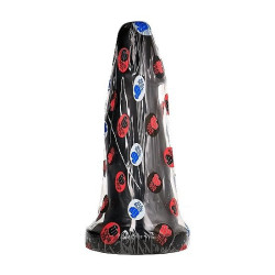ALL BLACK - DONG 27 CM – Produktansicht 3