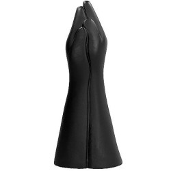 ALL BLACK - DILDO-FISTING 39 CM – Produktansicht 2