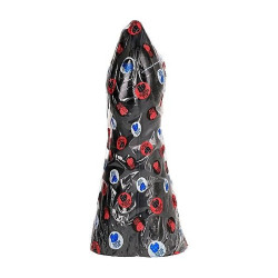 ALL BLACK - DILDO-FISTING 39 CM – Produktansicht 3