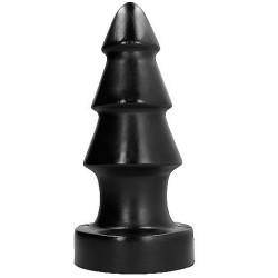 ALL BLACK - DESAFÍO ANAL 40 CM – Produktansicht 2