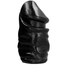 ALL BLACK - PENE ANAL 33 CM – Produktansicht 2