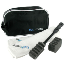 BATHMATE - REINIGUNGSSET – Produktansicht 5