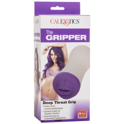 CALEXOTICS - DEEP THROAT GRIP – Produktansicht 9