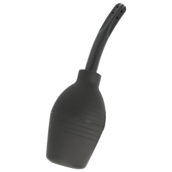 ADICCTED TOYS - SQUEEZE CLEAN SCHWARZ – Produktansicht 2