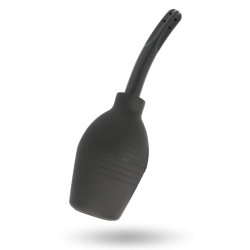 ADICCTED TOYS - SQUEEZE CLEAN SCHWARZ – Produktansicht 3