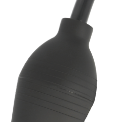 ADICCTED TOYS - SQUEEZE CLEAN SCHWARZ – Produktansicht 5