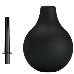 MR PLAY - PEAR ANAL SHOWER BLKB SCHWARZ – Produktansicht 3