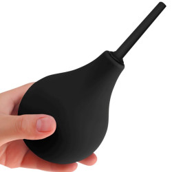 MR PLAY - PEAR ANAL SHOWER BLKB SCHWARZ – Produktansicht 5