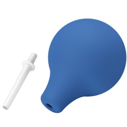 MR PLAY - ANAL-DUSCHE BLUEB SUPER POWER BLUE – Produktansicht 3