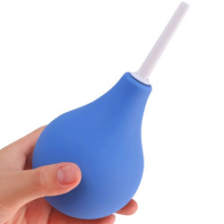 MR PLAY - ANAL-DUSCHE BLUEB SUPER POWER BLUE – Produktansicht 4