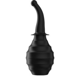 MR PLAY - ANALDUSCHE BLKM6 SUPER POWER SCHWARZ – Produktansicht 2
