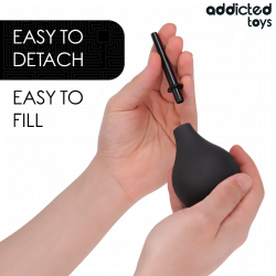 ADDICTED TOYS - REISE-ANALREINIGER GRÖSSE S 90 ML – Produktansicht 4