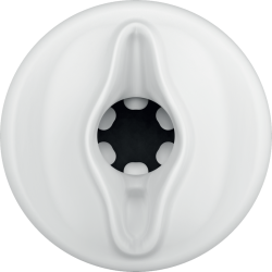 JAMYJOB - DAMERON SAUG- UND VIBRATIONSMASTURBATOR – Produktansicht 6