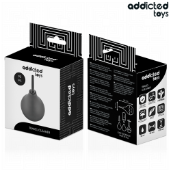 ADDICTED TOYS - REISE-ANALREINIGER GRÖSSE S 90 ML – Produktansicht 7