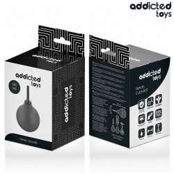 ADDICTED TOYS - REISE-ANALREINIGER GRÖSSE M 160 ML – Produktansicht 7