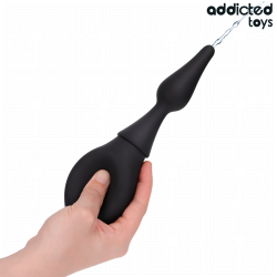 ADDICTED TOYS - REISEREINIGER MODELL 1 – Produktansicht 3