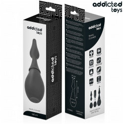 ADDICTED TOYS - REISEREINIGER MODELL 1 – Produktansicht 7