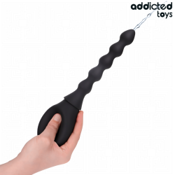 ADDICTED TOYS - REISEREINIGER MODELL 2 – Produktansicht 3