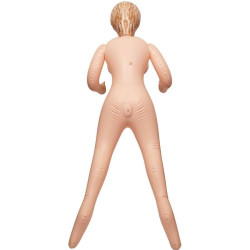 CALEXOTICS - DIE LIEBESPUPPE GIRL NEXT DOOR – Produktansicht 6