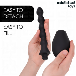 ADDICTED TOYS - REISEREINIGER MODELL 2 – Produktansicht 4