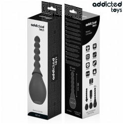ADDICTED TOYS - REISEREINIGER MODELL 2 – Produktansicht 7