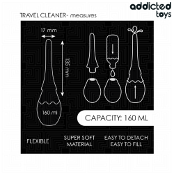 ADDICTED TOYS - REISEREINIGER MODELL 3 – Produktansicht 5
