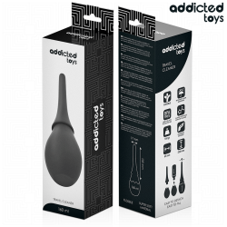 ADDICTED TOYS - REISEREINIGER MODELL 3 – Produktansicht 7