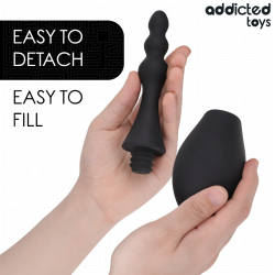 ADDICTED TOYS - REISEREINIGER MODELL 4 – Produktansicht 4