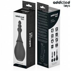 ADDICTED TOYS - REISEREINIGER MODELL 4 – Produktansicht 7