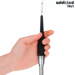 ADDICTED TOYS - ANAL CLEANER MIT UNIVERSALADAPTER MODELL 1 – Produktansicht 3