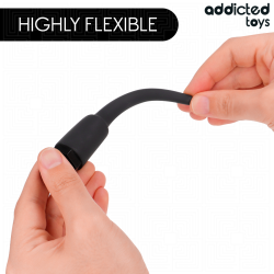 ADDICTED TOYS - ANAL CLEANER MIT UNIVERSALADAPTER MODELL 1 – Produktansicht 4