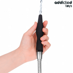 ADDICTED TOYS - ANAL CLEANER MIT UNIVERSALADAPTER MODELL 2 – Produktansicht 3
