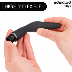 ADDICTED TOYS - ANAL CLEANER MIT UNIVERSALADAPTER MODELL 2 – Produktansicht 4