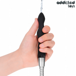 ADDICTED TOYS - ANAL CLEANER MIT UNIVERSALADAPTER MODELL 3 – Produktansicht 3