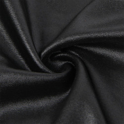 SUBBLIME - 954406 BONDAGE-KLEID AUS LEDER, SCHWARZ, S/M – Produktansicht 10