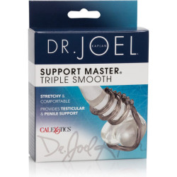CALEXOTICS - DR. J SUPPORT MASTER TRIPLE GLATT – Produktansicht 2