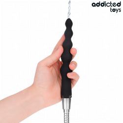 ADDICTED TOYS - ANAL CLEANER MIT UNIVERSALADAPTER MODELL 5 – Produktansicht 3
