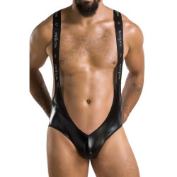 PASSION - 027 BODY BRUNO SCHWARZ – Produktansicht 3