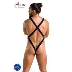 PASSION - 040 BODY LEON SCHWARZ – Produktansicht 2