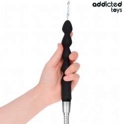 ADDICTED TOYS - ANAL CLEANER MIT UNIVERSALADAPTER MODELL 6 – Produktansicht 3