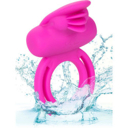 CALEXOTICS - DUAL CLIT FLICKER ENHANCER – Produktansicht 4
