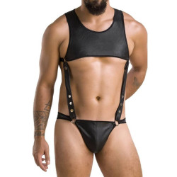 PASSION - 056 BODY ADAM SCHWARZ – Produktansicht 3