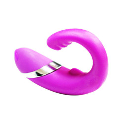 PRETTY LOVE - AMOUR PROSTATA UND LILA G-SPOT – Produktansicht 2