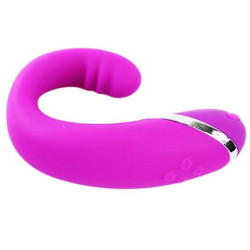 PRETTY LOVE - AMOUR PROSTATA UND LILA G-SPOT – Produktansicht 3
