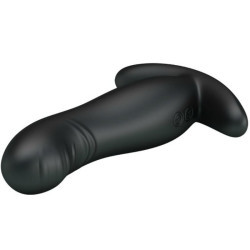 PRETTY LOVE - PROSTATAMASSAGER MIT VIBRATION – Produktansicht 4