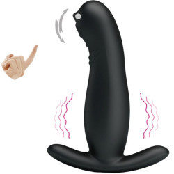 PRETTY LOVE - PROSTATAMASSAGER MIT VIBRATION – Produktansicht 10