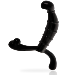 ADDICTED TOYS - PROSTATA ANALVERGNÜGEN SCHWARZ – Produktansicht 2