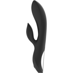 BLACK&SILVER - KAULTZ TOUCH CONTROL VIBRATOR – Produktansicht 5