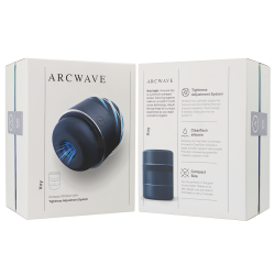 ARCWAVE - VOY KOMPAKTER STROKER – Produktansicht 7